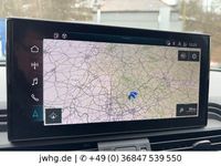 Gebraucht Audi Q5 Ambiente 299 PS (219 kW) 2021 Schwarz SUV