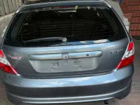 Gebraucht Honda Civic 90 PS (66 kW) 2005 Grau Kleinwagen