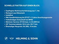 Gebraucht Mini Cooper Countryman 156 PS (114 kW) 2025 Midnight black SUV