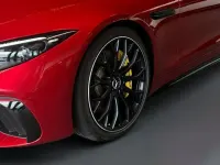 Gebraucht Mercedes SL63 AMG AMG 585 PS (430 kW) 2024 Cabrio