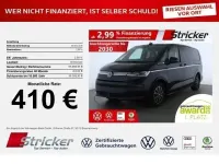 Gebraucht VW Multivan Style 150 PS (110 kW) 2025 Deep black perleffekt Van / Kleinbus