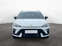Neu Cupra Leon 204 PS (150 kW) 2026 Nevada weiß Limousine