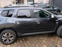 Gebraucht Dacia Duster Prestige 150 PS (110 kW) 2022 Grau SUV