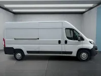 Gebraucht Peugeot Boxer 140 PS (102 kW) 2024 Weiß Van