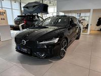 Neu Volvo V60 Plus 253 PS (186 kW) 2026 Onyx black / metallic Kombi