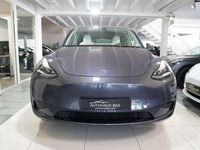 Gebraucht Tesla Model Y 378 kW (514 PS) 2022 Midnight silver SUV
