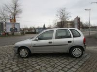 gebraucht Opel Corsa 1.2 16V *Klima* D3 *