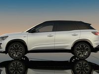 Neu Renault Austral Esprit Alpine 200 PS (147 kW) 2026 Weiß SUV