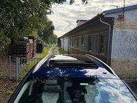 Gebraucht Ford Galaxy Titanium 150 PS (110 kW) 2017 Blau Van / Kleinbus