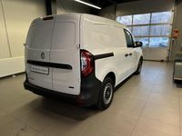 Gebraucht Renault Kangoo 89 kW (122 PS) 2022 Weiß Van / Kleinbus