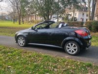 gebraucht Opel Tigra twin top 1.8 Klima neue TÜV