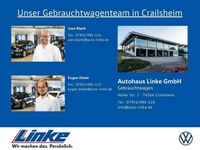 Gebraucht VW Polo Move 95 PS (69 kW) 2024 Ascotgrau Limousine