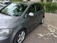 Gebraucht VW Golf V 105 PS (77 kW) 2008 Grau Kleinwagen