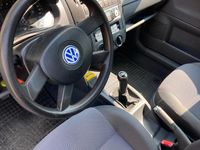 Gebraucht VW Polo 75 PS (55 kW) 2002 Silber Kleinwagen