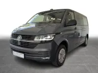 Gebraucht VW T6.1 150 PS (110 kW) 2022 Grau Van