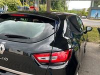 Gebraucht Renault Clio IV Life 76 PS (55 kW) 2018 Kleinwagen