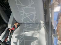 Gebraucht Ford Transit Connect 75 PS (55 kW) 2011 Blau Van / Kleinbus