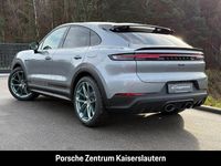 Neu Porsche Cayenne Turbo E-Hybrid 740 PS (544 kW) 2026 Grau SUV