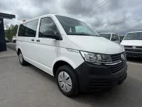 Brugt VW Caravelle 110 HK (80 kW) 2021 Hvid Van