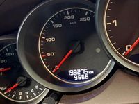 Brugt Porsche Cayenne 262 HK (192 kW) 2015 Sort SUV