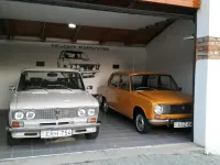Gebraucht Lada 2106 75 PS (55 kW) 1994 Limousine
