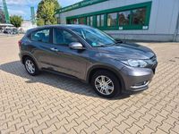 Gebraucht Honda HR-V Elegance 131 PS (96 kW) 2015 Grau SUV