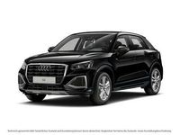 Gebraucht Audi Q2 Advanced Plus 150 PS (110 kW) 2024 Brillantschwarz SUV