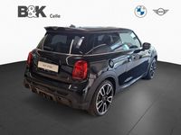 gebraucht Mini Cooper S 3-Türer JCW Trim RFK PDC Pano Nav Shz