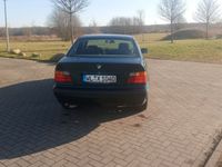 gebraucht BMW 316 i