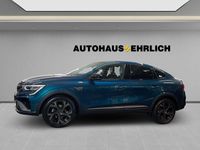 Gebraucht Renault Arkana R.S. 158 PS (116 kW) 2023 Blau SUV