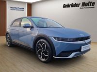 Gebraucht Hyundai Ioniq Techniq 239 kW (325 PS) 2024 Blau Kleinwagen