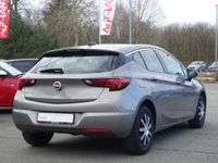 gebraucht Opel Astra 1.0 Kamera Tempomat Sitzheizung LED