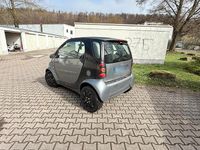 Gebraucht Smart ForTwo Coupé 2002 Coupé
