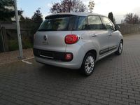 gebraucht Fiat 500L Pop Star