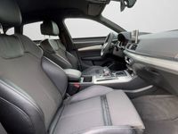 gebraucht Audi Q5 55 TFSIe quattro S tronic NAVI KAMERA