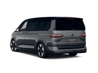 Neu VW Multivan Edition 245 PS (180 kW) 2026 Grau Van