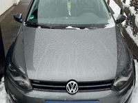 Gebraucht VW Polo 90 PS (66 kW) 2014 Andere farben Kleinwagen