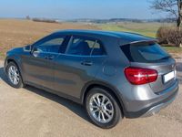 gebraucht Mercedes GLA180 Urban Business-Paket