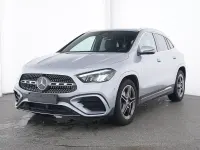 Gebraucht Mercedes GLA200 Advanced Plus 163 PS (119 kW) 2025 Silber SUV