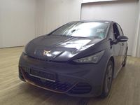 Gebraucht Cupra Born 150 kW (204 PS) 2022 Grau Kleinwagen