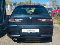 Gebraucht Alfa Romeo 156 GTA 250 PS (183 kW) 2003 Blau Kombi