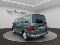 Brugt VW Multivan Generation Six 150 HK (110 kW) 2022 MPV