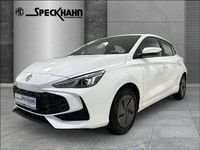 Gebraucht MG MG3 102 PS (75 kW) 2024 Weiss Kleinwagen