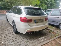 gebraucht BMW 335 d m-paket