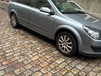 gebraucht Opel Astra 9 cdti