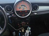 Gebraucht Mini ONE 75 PS (55 kW) 2014 Beige Kleinwagen