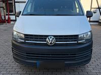 Second-hand VW Transporter 102 CP (75 kW) 2015 Alb Van