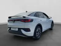 Gebraucht VW ID.5 Pure 125 kW (170 PS) 2025 Weiß SUV