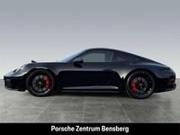 Neu Porsche 911 541 PS (397 kW) 2026 Schwarz Coupé