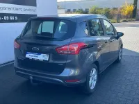 Occasion Ford B-MAX SYNC Edition 125 ch (91 kW) 2016 Gris Monospace
